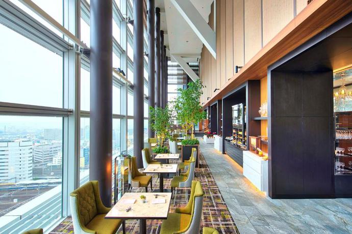 Imagen general del Hotel Nagoya Marriott Associa. Foto 20