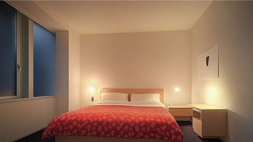 Imagen de la habitación del Hotel Nagoya Premium. Foto 5