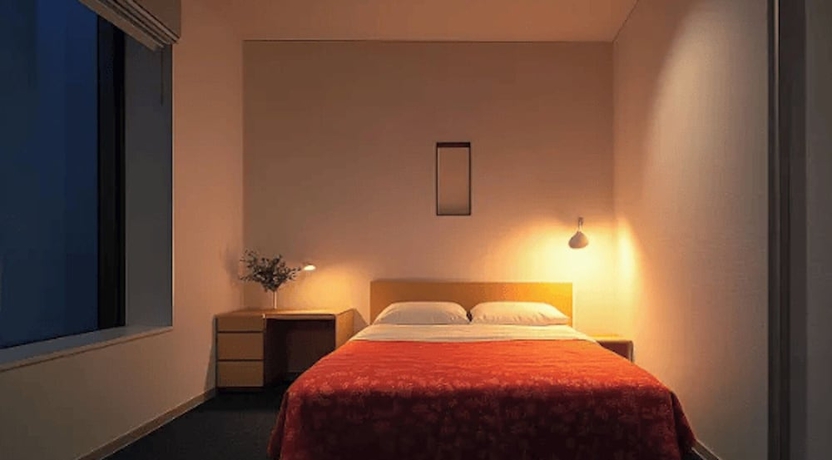 Imagen de la habitación del Hotel Nagoya Premium. Foto 6