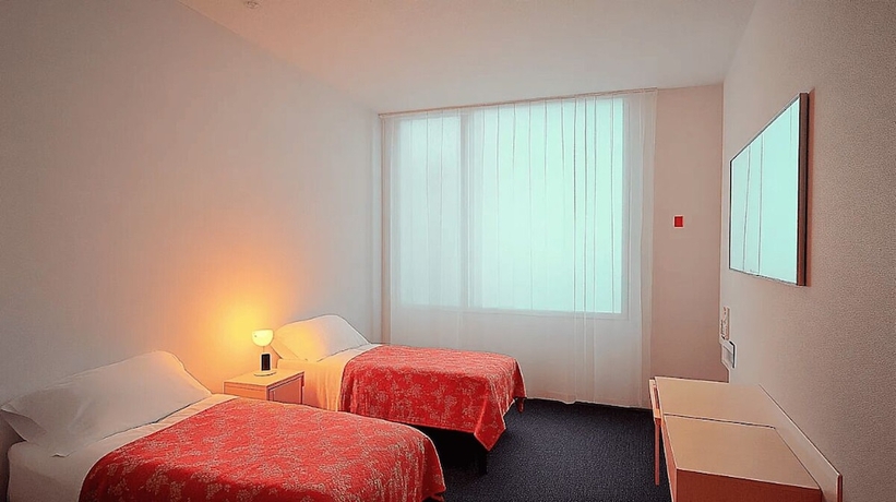 Imagen de la habitación del Hotel Nagoya Premium. Foto 9