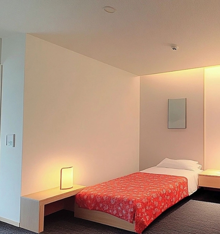 Imagen de la habitación del Hotel Nagoya Premium. Foto 11