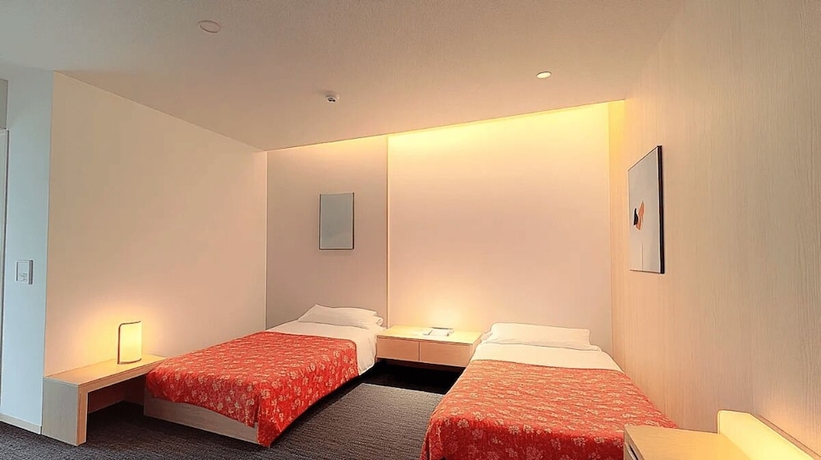 Imagen de la habitación del Hotel Nagoya Premium. Foto 13
