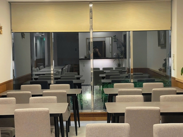 Imagen del bar/restaurante del Hotel Nagoya Premium. Foto 3