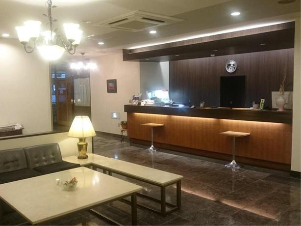 Imagen de los interiores del Hotel Nagoya Rich Hotel Nishiki. Foto 12
