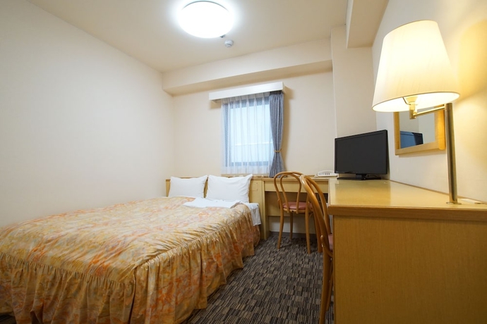 Imagen de la habitación del Hotel Nagoya Sakae Green. Foto 7