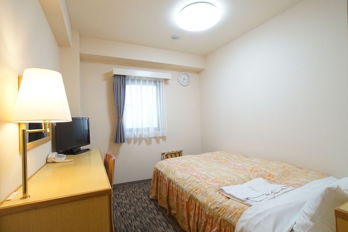 Imagen de la habitación del Hotel Nagoya Sakae Green. Foto 9