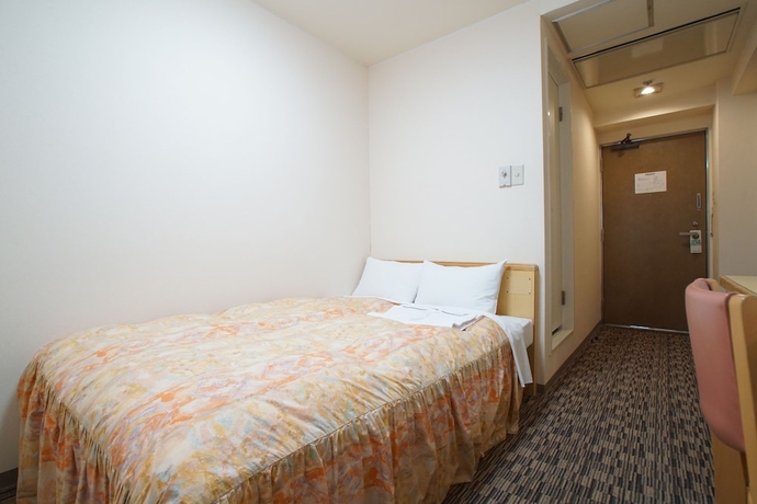Imagen de la habitación del Hotel Nagoya Sakae Green. Foto 10