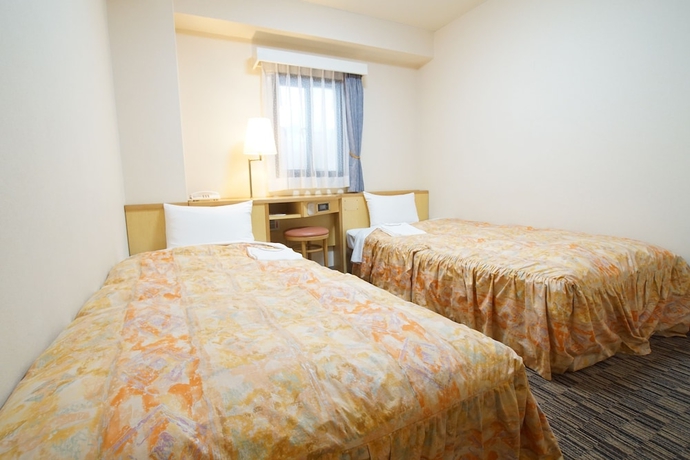Imagen de la habitación del Hotel Nagoya Sakae Green. Foto 11