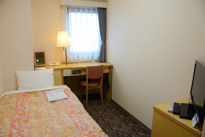 Imagen de la habitación del Hotel Nagoya Sakae Green. Foto 13