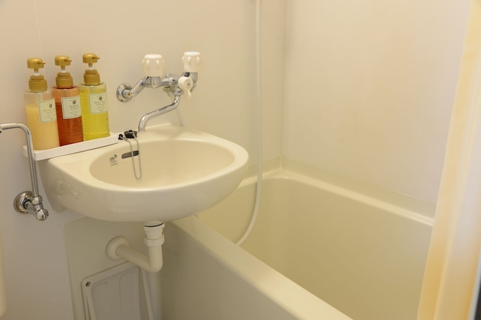 Imagen de la habitación del Hotel Nagoya Sakae Green. Foto 14
