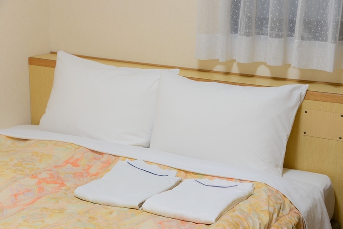 Imagen de la habitación del Hotel Nagoya Sakae Green. Foto 15