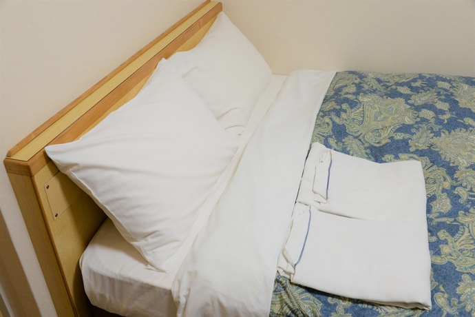 Imagen de la habitación del Hotel Nagoya Sakae Green. Foto 17