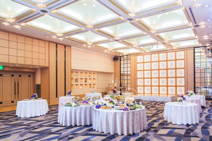 Imagen de los interiores del Hotel Nagoya Sakae Tokyu Rei. Foto 12
