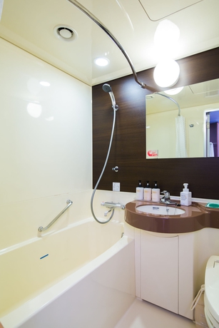Imagen de la habitación del Hotel Nagoya Sakae Tokyu Rei. Foto 6