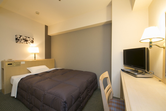 Imagen de la habitación del Hotel Nagoya Sakae Washington Plaza. Foto 3