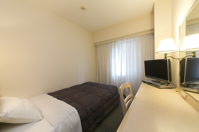 Imagen de la habitación del Hotel Nagoya Sakae Washington Plaza. Foto 4
