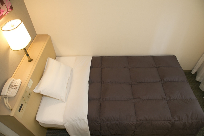 Imagen de la habitación del Hotel Nagoya Sakae Washington Plaza. Foto 6