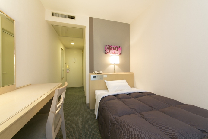 Imagen de la habitación del Hotel Nagoya Sakae Washington Plaza. Foto 7