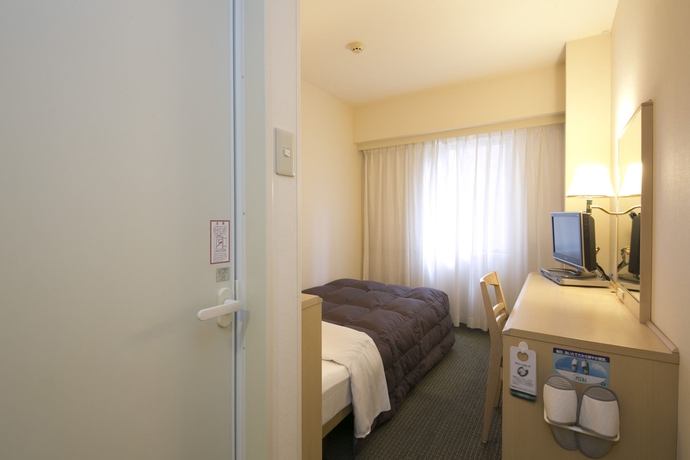 Imagen de la habitación del Hotel Nagoya Sakae Washington Plaza. Foto 8