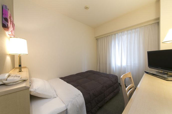 Imagen de la habitación del Hotel Nagoya Sakae Washington Plaza. Foto 9