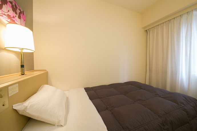Imagen de la habitación del Hotel Nagoya Sakae Washington Plaza. Foto 13