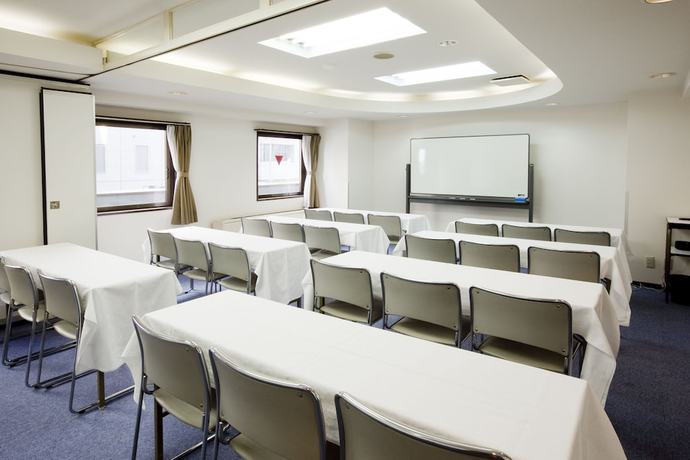 Imagen de los interiores del Hotel Nagoya Summit. Foto 14