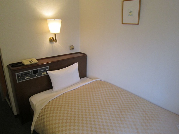 Imagen de la habitación del Hotel Nagoya Summit. Foto 6
