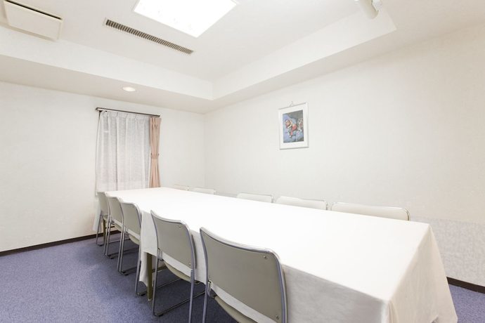 Imagen de los interiores del Hotel Nagoya Summit. Foto 16