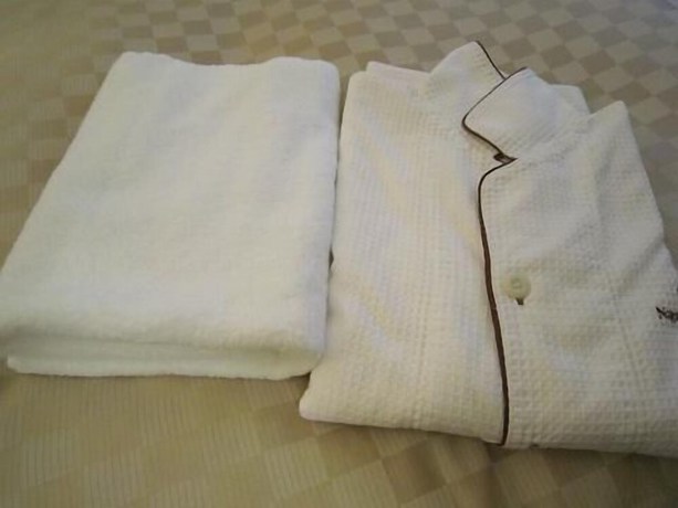 Imagen de la habitación del Hotel Nagoya Summit. Foto 8
