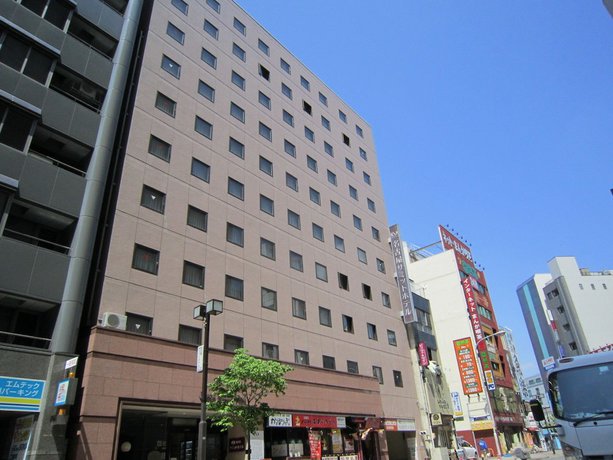 Imagen general del Hotel Nagoya Summit. Foto 3