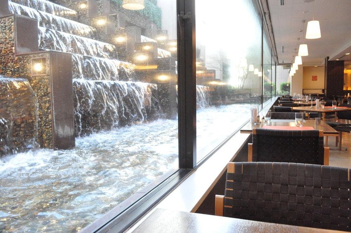 Imagen general del Hotel Nagoya Tokyu. Foto 5