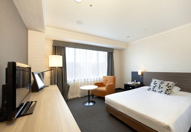 Imagen general del Hotel Nagoya Tokyu. Foto 6