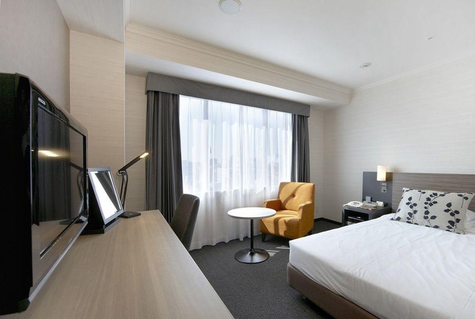 Imagen general del Hotel Nagoya Tokyu. Foto 12