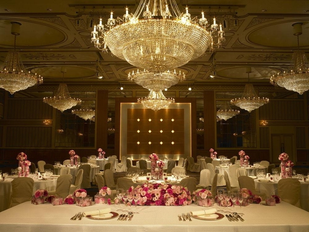 Imagen general del Hotel Nagoya Tokyu. Foto 13