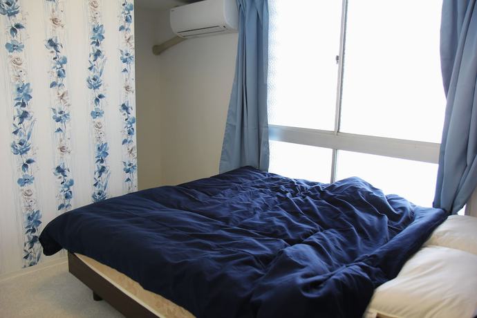 Imagen de la habitación del Hotel Nagoya Travellers Hostel. Foto 4