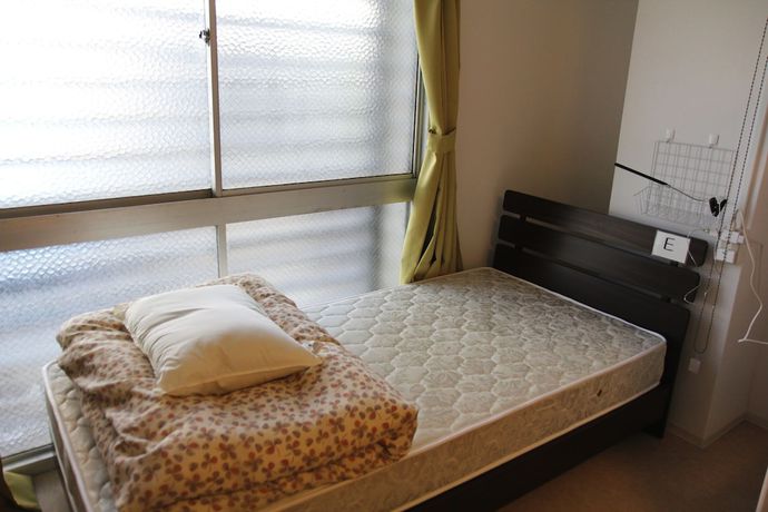 Imagen de la habitación del Hotel Nagoya Travellers Hostel. Foto 7