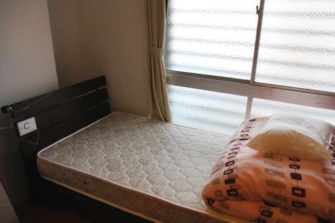 Imagen de la habitación del Hotel Nagoya Travellers Hostel. Foto 12