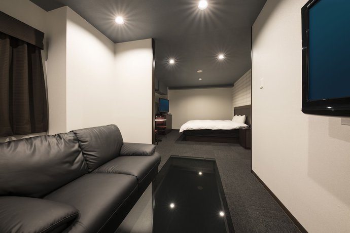 Imagen de la habitación del Hotel Nagoyaeki Accesshotel. Foto 2