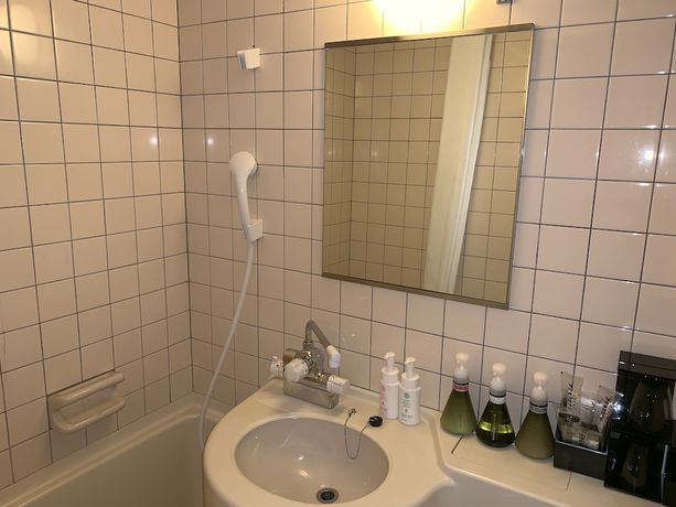 Imagen de la habitación del Hotel Nagoyaeki Accesshotel. Foto 4