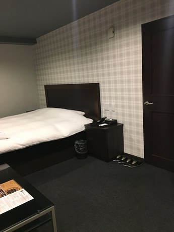 Imagen de la habitación del Hotel Nagoyaeki Accesshotel. Foto 8