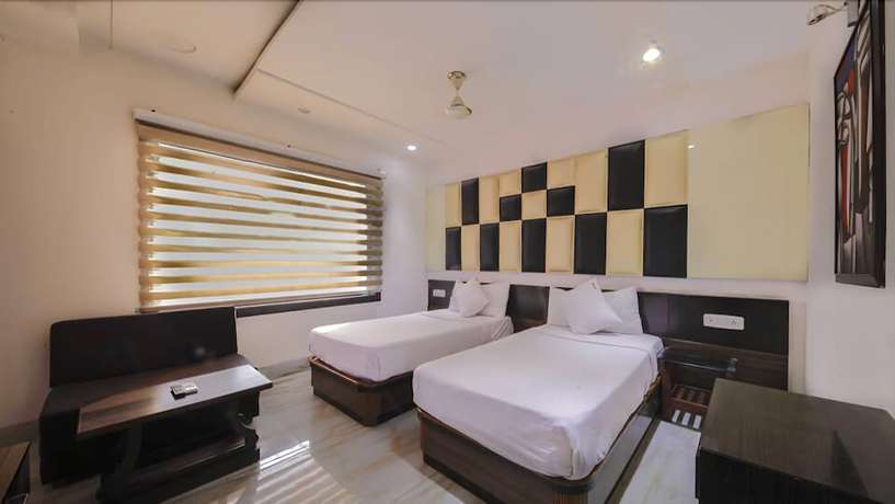 Imagen de la habitación del Hotel Nagpal Regency. Foto 6