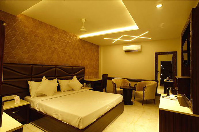 Imagen de la habitación del Hotel Nagpal Regency. Foto 9