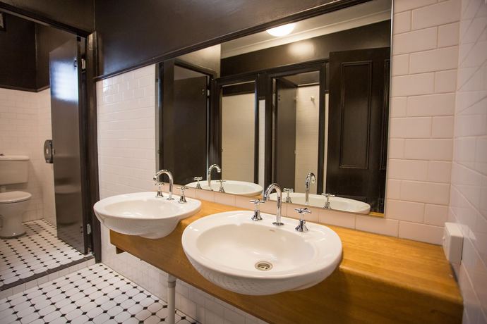 Imagen de la habitación del Hotel Nags Head. Foto 8