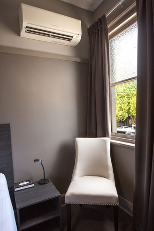 Imagen de la habitación del Hotel Nags Head. Foto 9