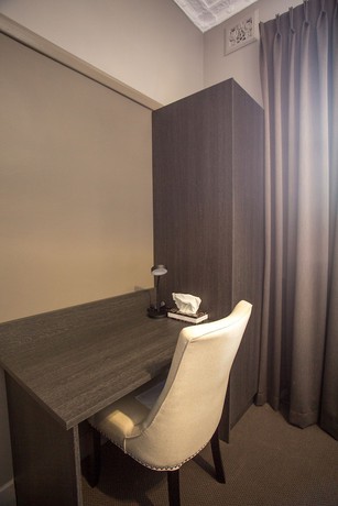 Imagen de la habitación del Hotel Nags Head. Foto 12