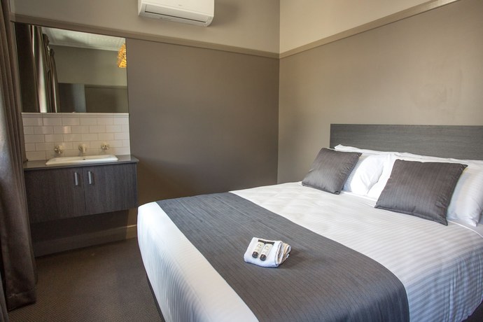 Imagen de la habitación del Hotel Nags Head. Foto 19