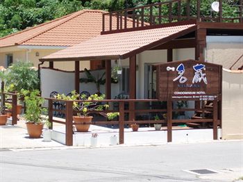 Imagen de la habitación del Hotel Nagura Village. Foto 4