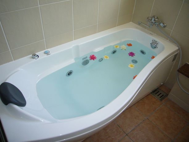 Imagen de la habitación del Hotel Nagura Village. Foto 5