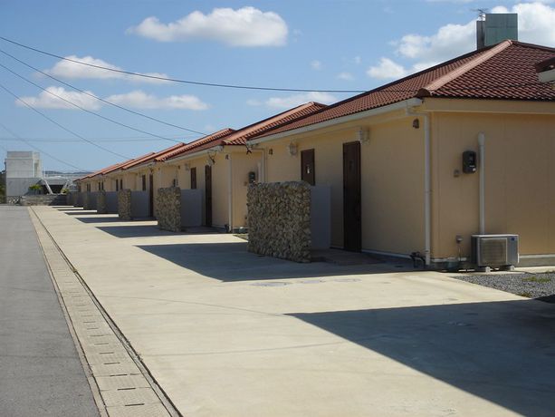 Imagen de la habitación del Hotel Nagura Village. Foto 6