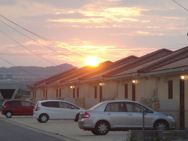 Imagen general del Hotel Nagura Village. Foto 1